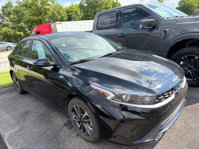 2023 Kia Forte LXS 2023 Kia Forte LXS