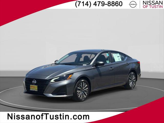 2026 Nissan Altima SV AWD for sale in Tustin, CA