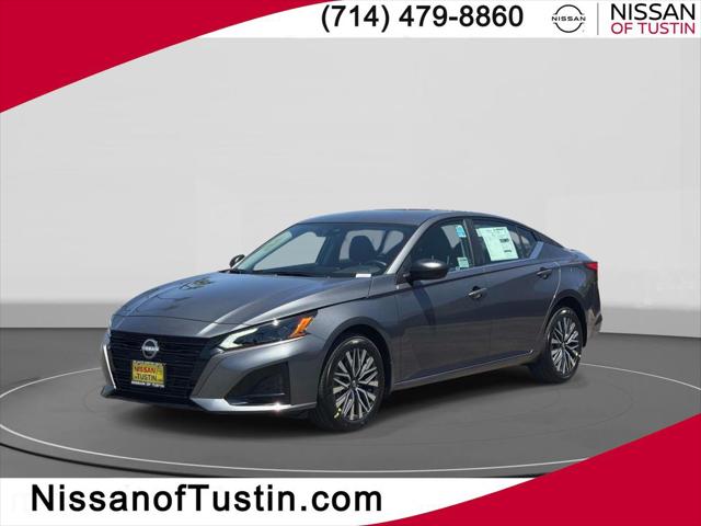 2026 Nissan Altima SV AWD for sale in Tustin, CA