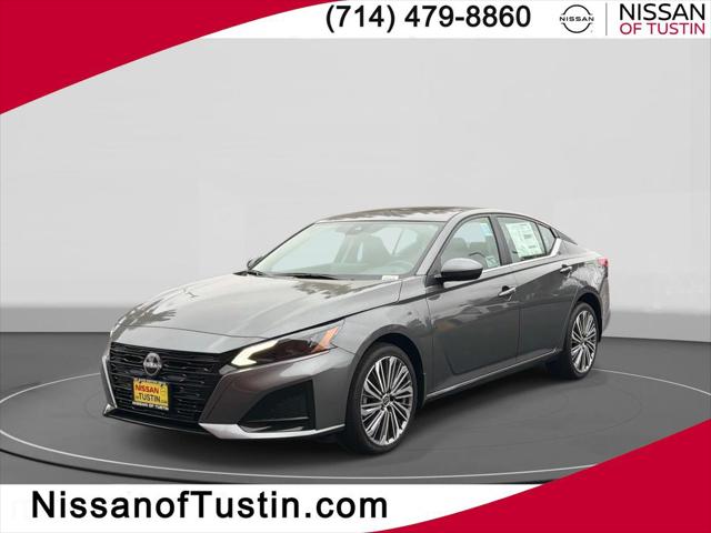 2026 Nissan Altima SV AWD for sale in Tustin, CA