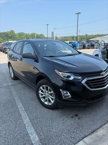 2020 Chevrolet Equinox FWD LS for sale in Jasper, AL
