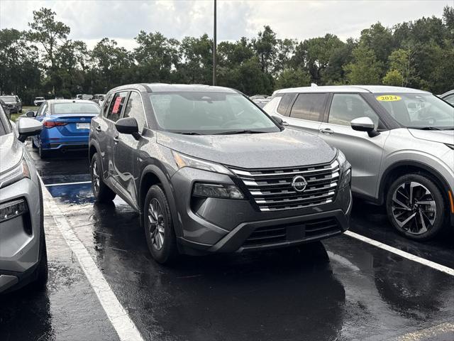 2026 Nissan Rogue S for sale in Homosassa Springs, FL