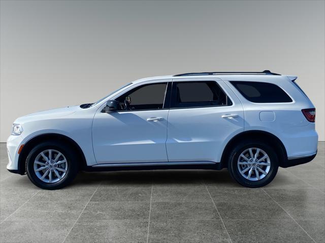 2023 Dodge Durango SXT RWD