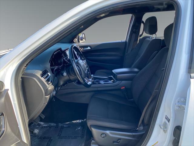 2023 Dodge Durango SXT RWD