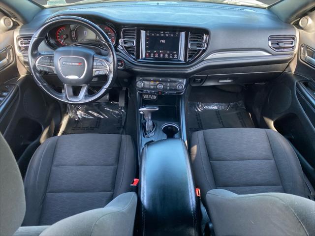 2023 Dodge Durango SXT RWD