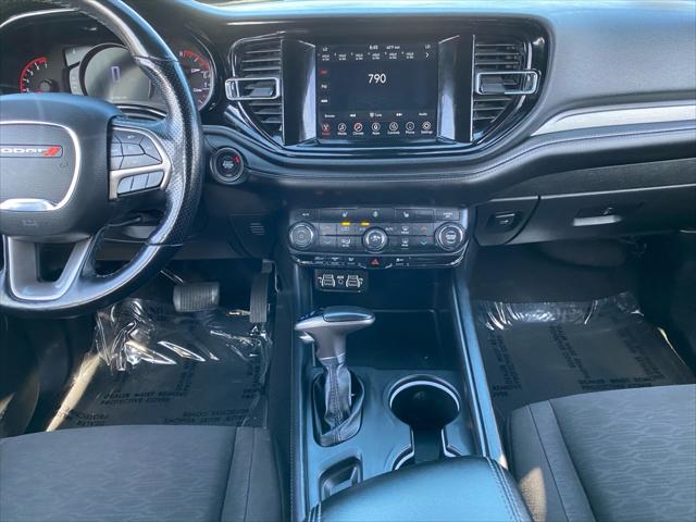 2023 Dodge Durango SXT RWD