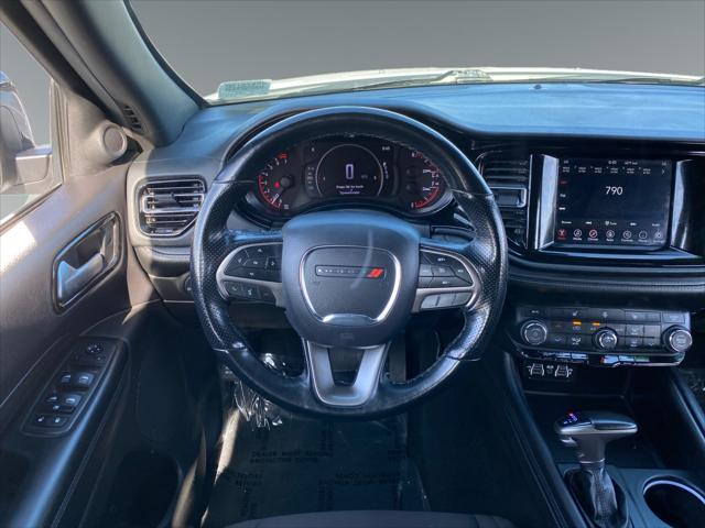 2023 Dodge Durango SXT RWD