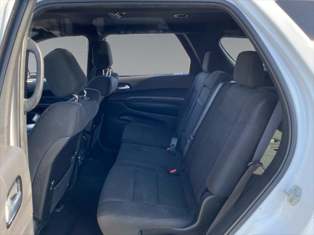 2023 Dodge Durango SXT RWD