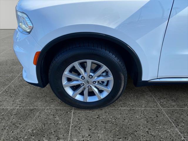 2023 Dodge Durango SXT RWD