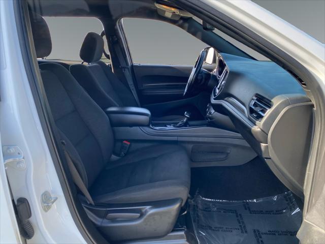 2023 Dodge Durango SXT RWD
