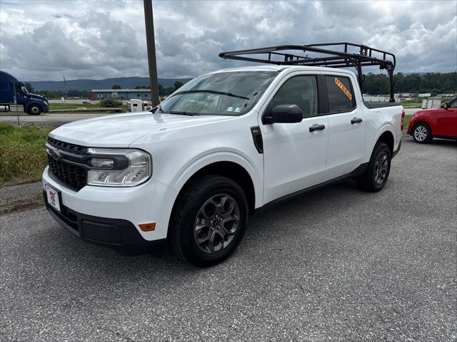 2024 Ford Maverick XLT for sale in Shippensburg, PA