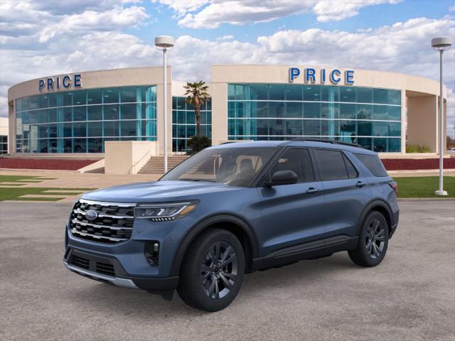 2026 Ford Explorer Active for sale in Turlock, CA