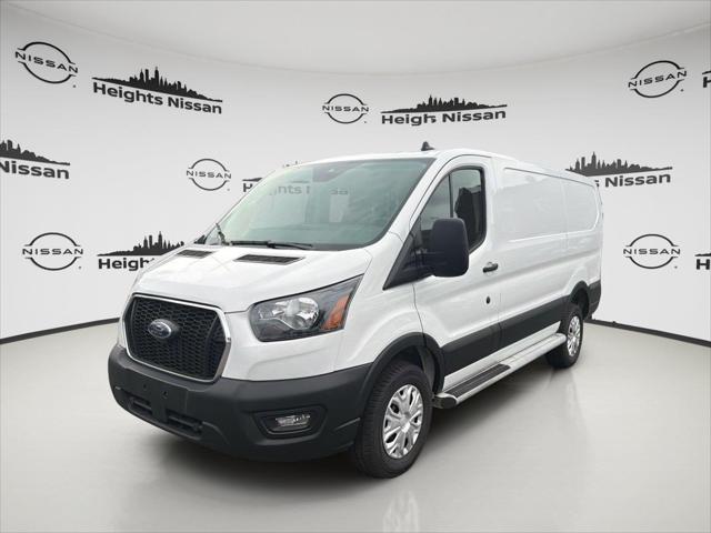 2025 Ford Transit Cargo Van 250 for sale in Flushing, NY