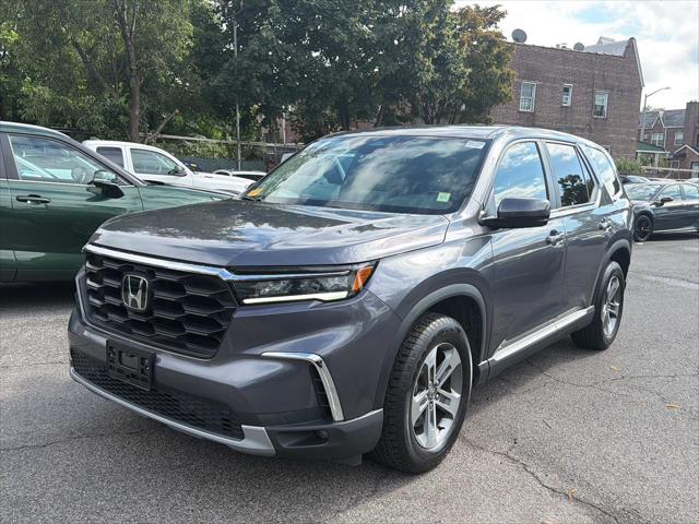 2024 Honda Pilot EX-L for sale in Flushing, NY