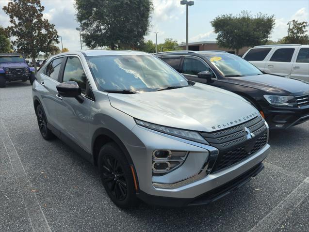2023 Mitsubishi Eclipse Cross Ralliart S-AWC for sale in Leesburg, FL