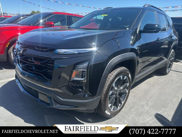 2027 Chevrolet Equinox AWD RS for sale in Fairfield, CA