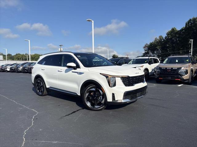 2025 Kia Sorento Hybrid SX Prestige for sale in Morristown, TN
