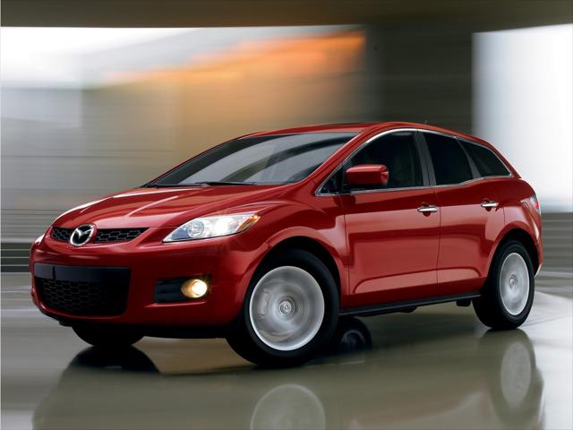 2007 Mazda CX-7 Grand Touring for sale in Jasper, IN