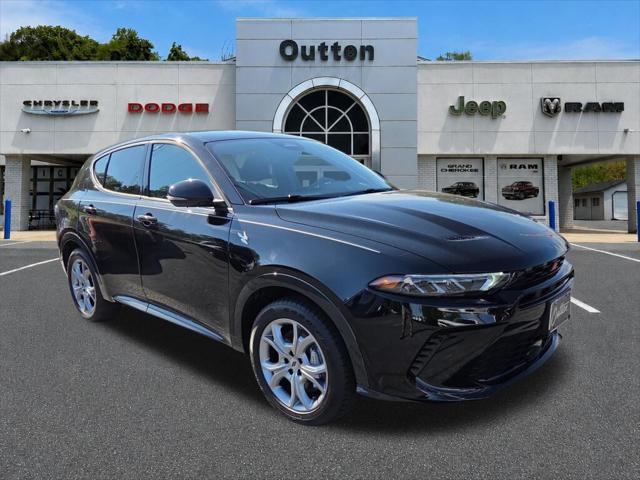 2024 Dodge Hornet R/T EAWD 2024 Dodge Hornet R/T EAWD