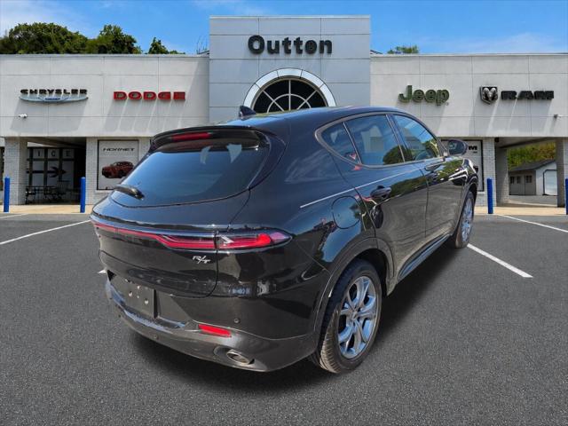 2024 Dodge Hornet R/T EAWD 2024 Dodge Hornet R/T EAWD