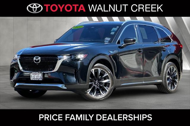 2024 Mazda X-90 Premium Plus for sale in Walnut Creek, CA