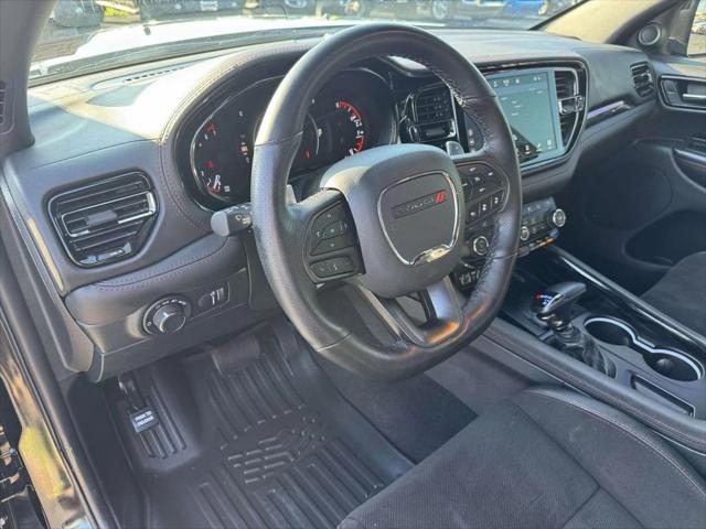 2026 Dodge Durango GT Plus AWD