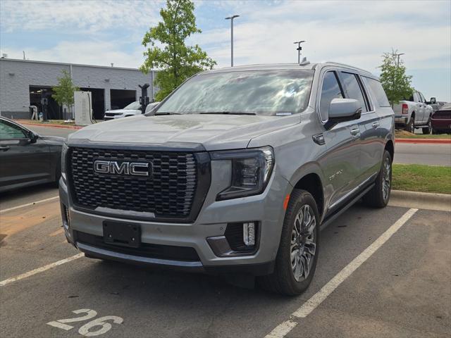 2023 GMC Yukon XL 4WD Denali Ultimate for sale in Fayetteville, AR