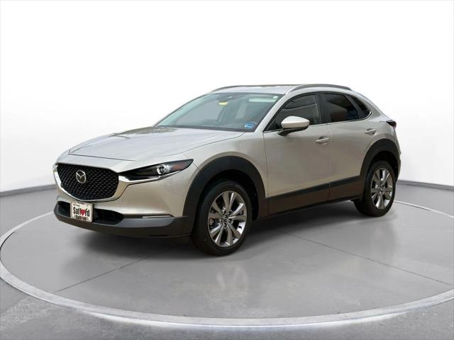2023 Mazda CX-30 2.5 S Select 2023 Mazda CX-30 2.5 S Select