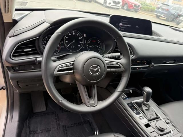 2023 Mazda CX-30 2.5 S Select 2023 Mazda CX-30 2.5 S Select