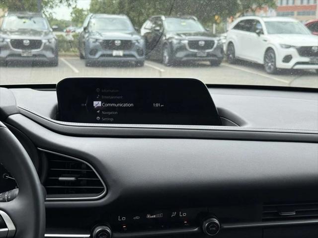 2023 Mazda CX-30 2.5 S Select 2023 Mazda CX-30 2.5 S Select
