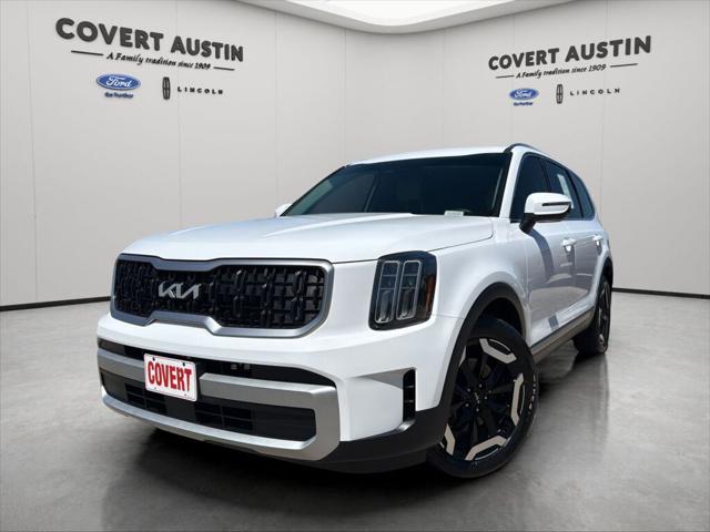 2024 Kia Telluride EX for sale in Austin, TX