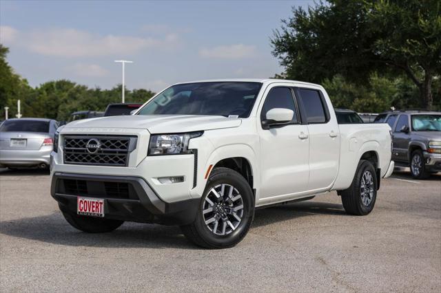 2023 Nissan Frontier Crew Cab Long Bed SV 4x2 for sale in Austin, TX