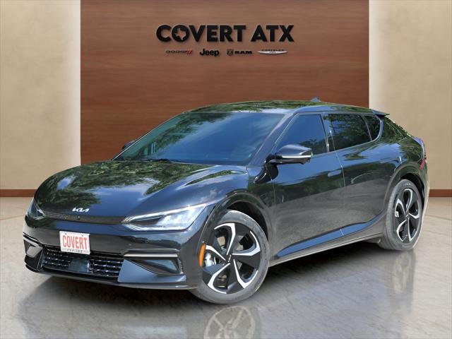 2023 Kia EV6 GT-Line for sale in Austin, TX