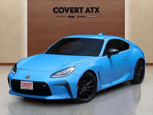 2022 Toyota GR86 Premium for sale in Austin, TX