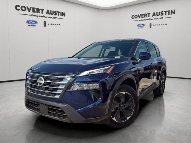 2025 Nissan Rogue SV FWD for sale in Austin, TX