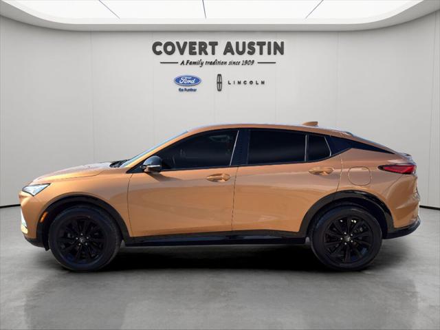 2024 Buick NV Sport Touring FWD for sale in Austin, TX