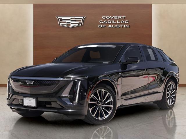 2024 Cadillac iQ Sport w/1SF for sale in Austin, TX