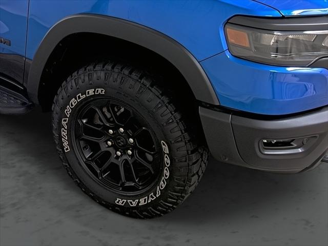 2025 Ram 1500 Rebel Crew Cab 4x4 57 Box