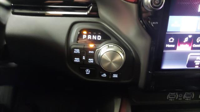 2025 Ram 1500 Rebel Crew Cab 4x4 57 Box