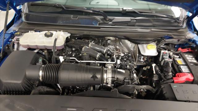 2025 Ram 1500 Rebel Crew Cab 4x4 57 Box