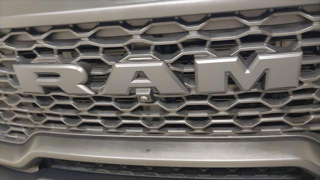 2025 Ram 1500 Rebel Crew Cab 4x4 57 Box