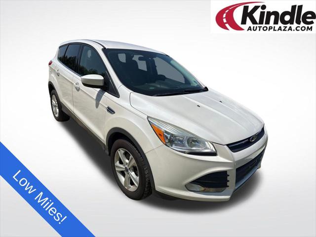 2016 Ford Escape SE for sale in Cape May Court House, NJ