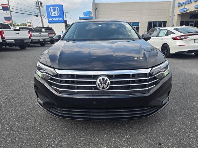 2021 Volkswagen Jetta S 2021 Volkswagen Jetta S
