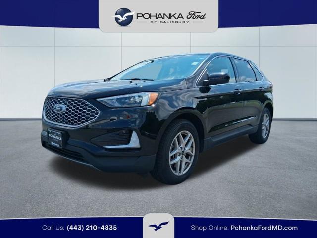2024 Ford Edge SEL 2024 Ford Edge SEL