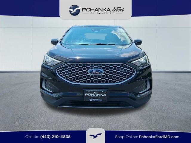 2024 Ford Edge SEL 2024 Ford Edge SEL
