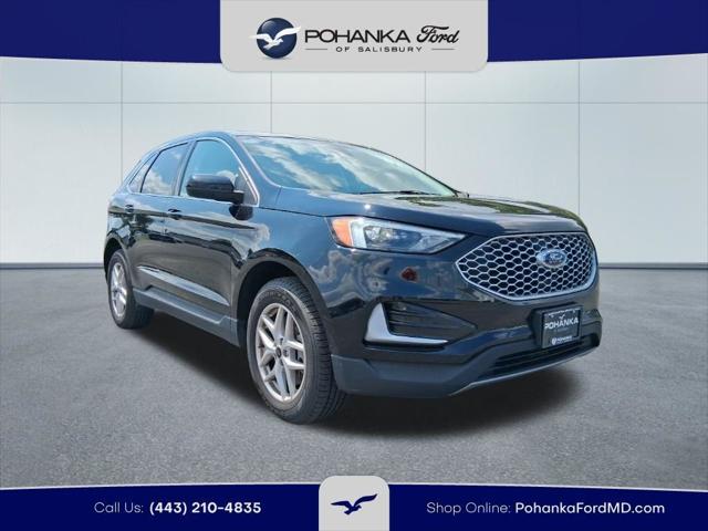 2024 Ford Edge SEL 2024 Ford Edge SEL