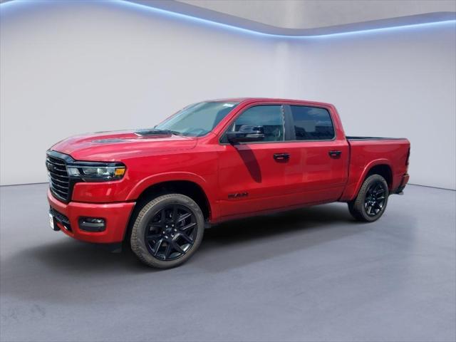 2026 RAM Ram 1500 RAM 1500 LARAMIE CREW CAB 4X4 57 BOX 2026 RAM Ram 1500 RAM 1500 LARAMIE CREW CAB 4X4 57 BOX