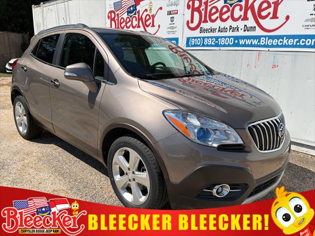 2015 Buick Encore Convenience for sale in Dunn, NC