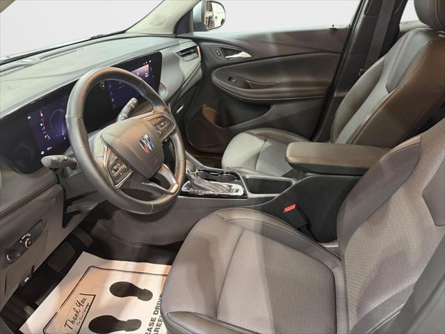 2025 Buick Encore GX Preferred AWD 2025 Buick Encore GX Preferred AWD