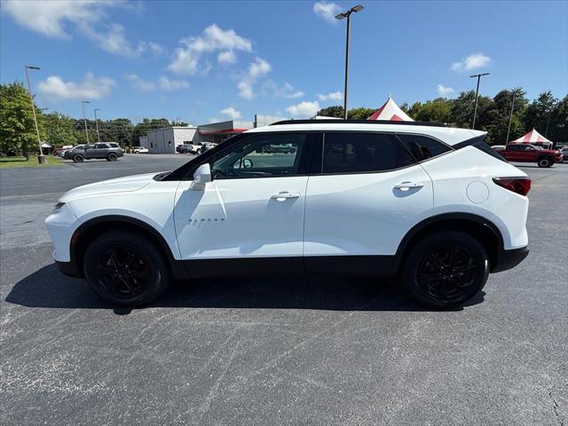 2024 Chevrolet Blazer FWD 2LT for sale in Morristown, TN